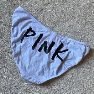 VSPink Bikini Panty